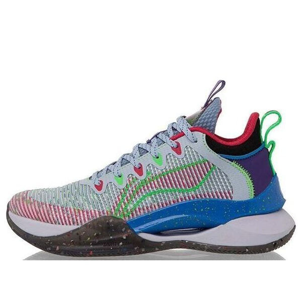 

Кроссовки пионер йилинг Li-Ning, мульитколор