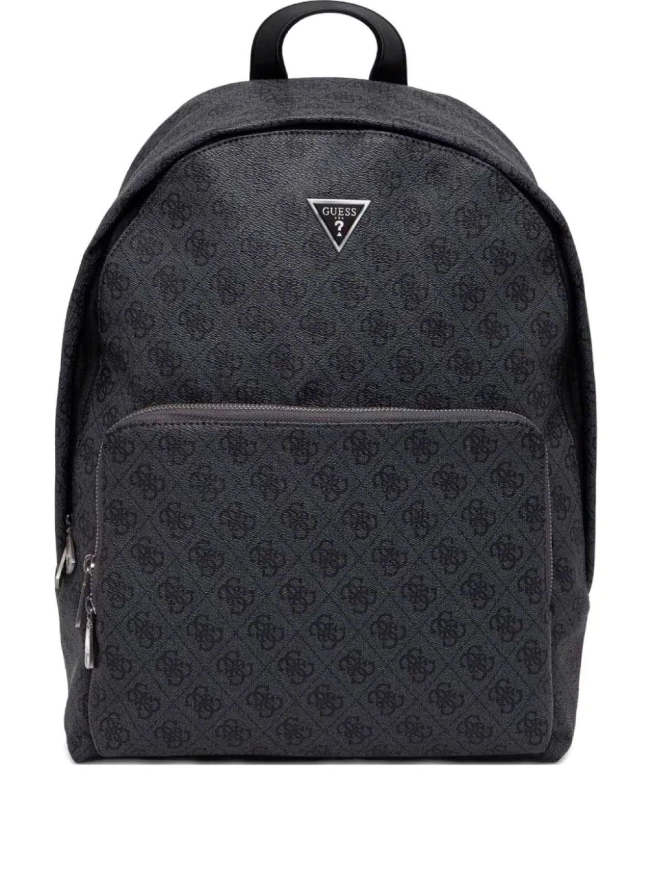 

GUESS USA рюкзак с монограммой, черный