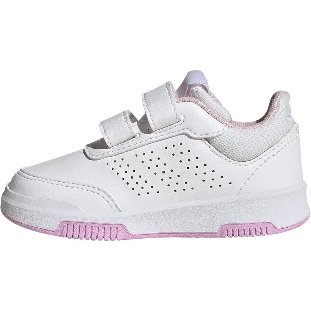 Сандалии Tensaur Sport 20 CF Adidas, белый — фото 4