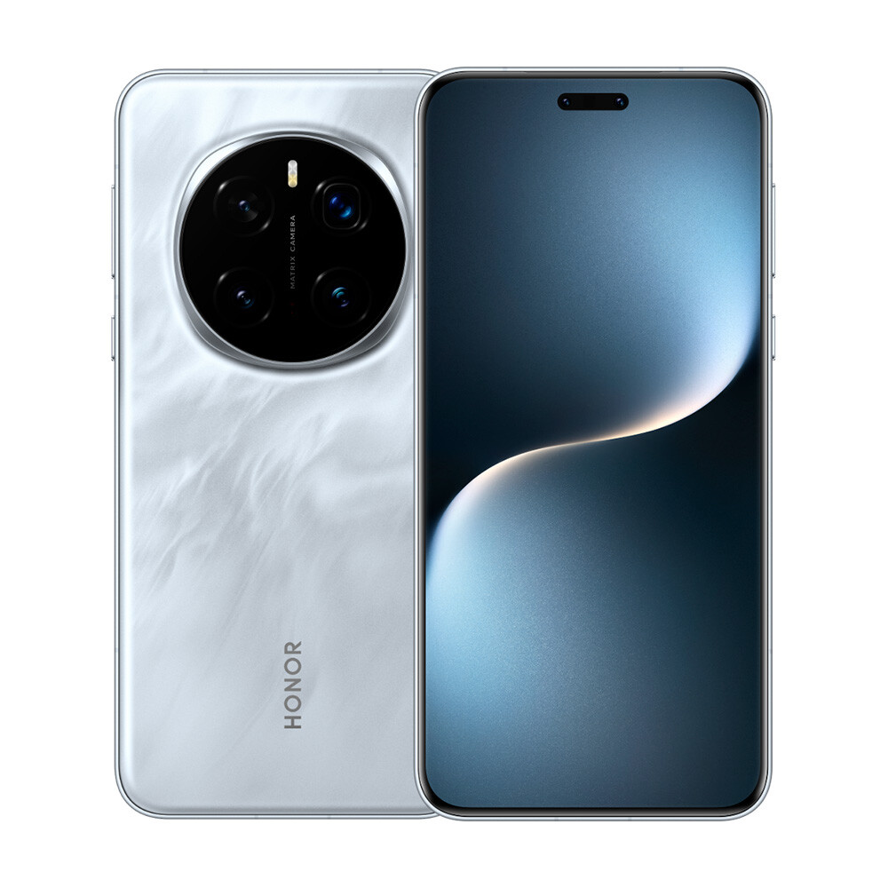 

Смартфон Honor Magic 7 Pro, 12ГБ/256ГБ, 2 nano-SIM, Серый