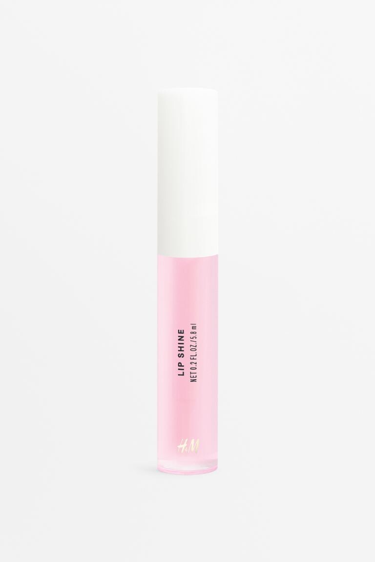 

Блеск для губ H&M, оттенок Yummy Lips