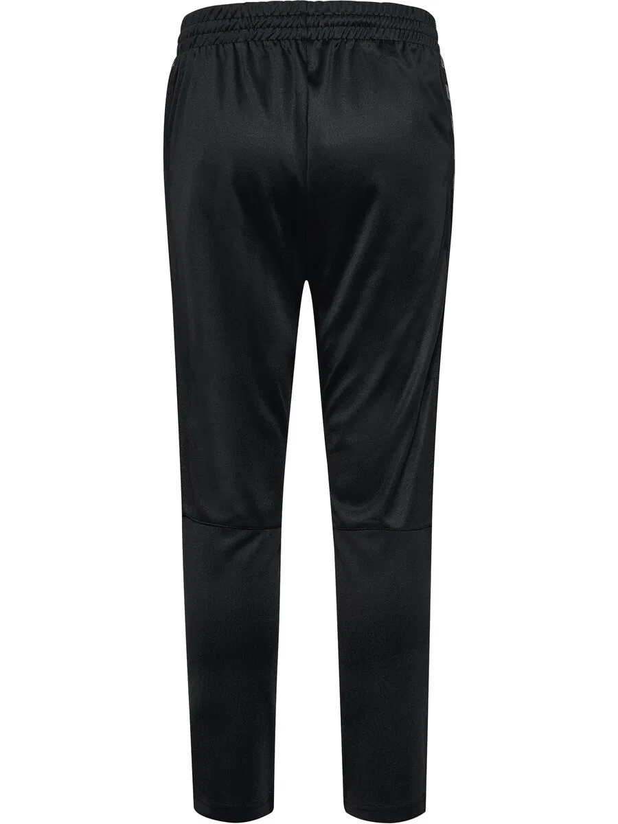 Спортивные брюки Hummel Slim fit 'Authentic' черного цвета — фото 2