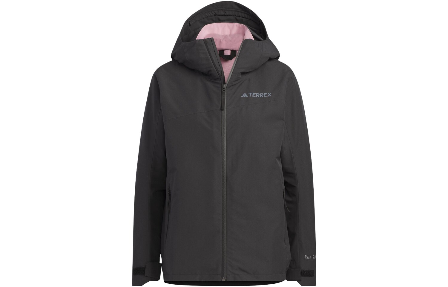 

Куртка Terrex Outdoor женская черная Adidas