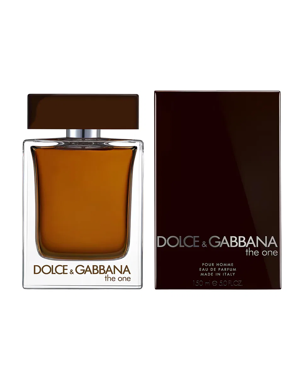 Парфюмерная вода, 50 мл, One, Dolce & Gabbana — фото 2