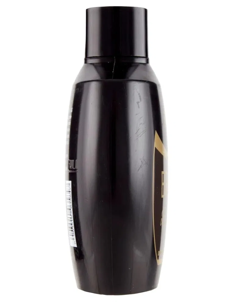 Дезодорант без газа и алюминия Breeze BlackOud, Beni Culinari, набор 12 шт, 100 мл — фото 2