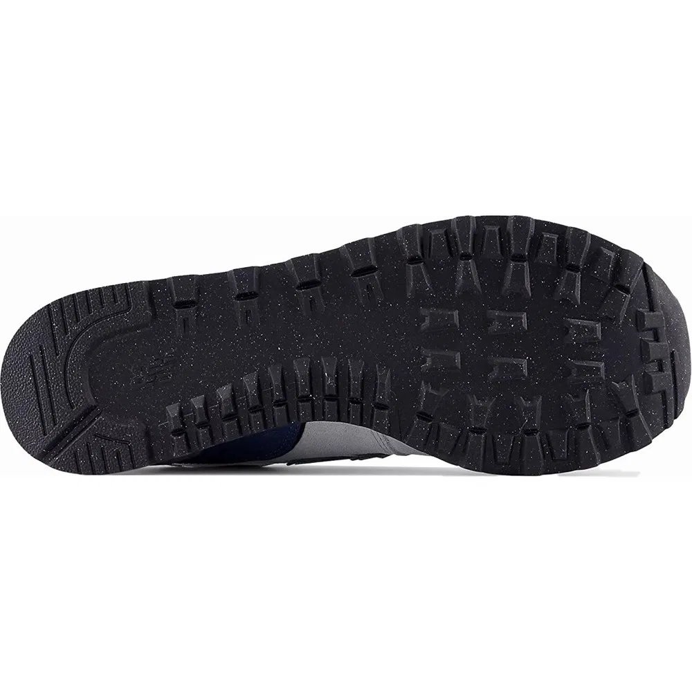 Детские спортивные кроссовки для прогулок и бега с принтом Lifestyle New Balance — фото 4