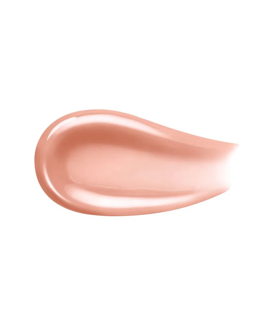 Крем для губ с эффектом объема Kissable Lip Volume, 6 мл KIKO Milano, 04 Nude Ever — фото 2