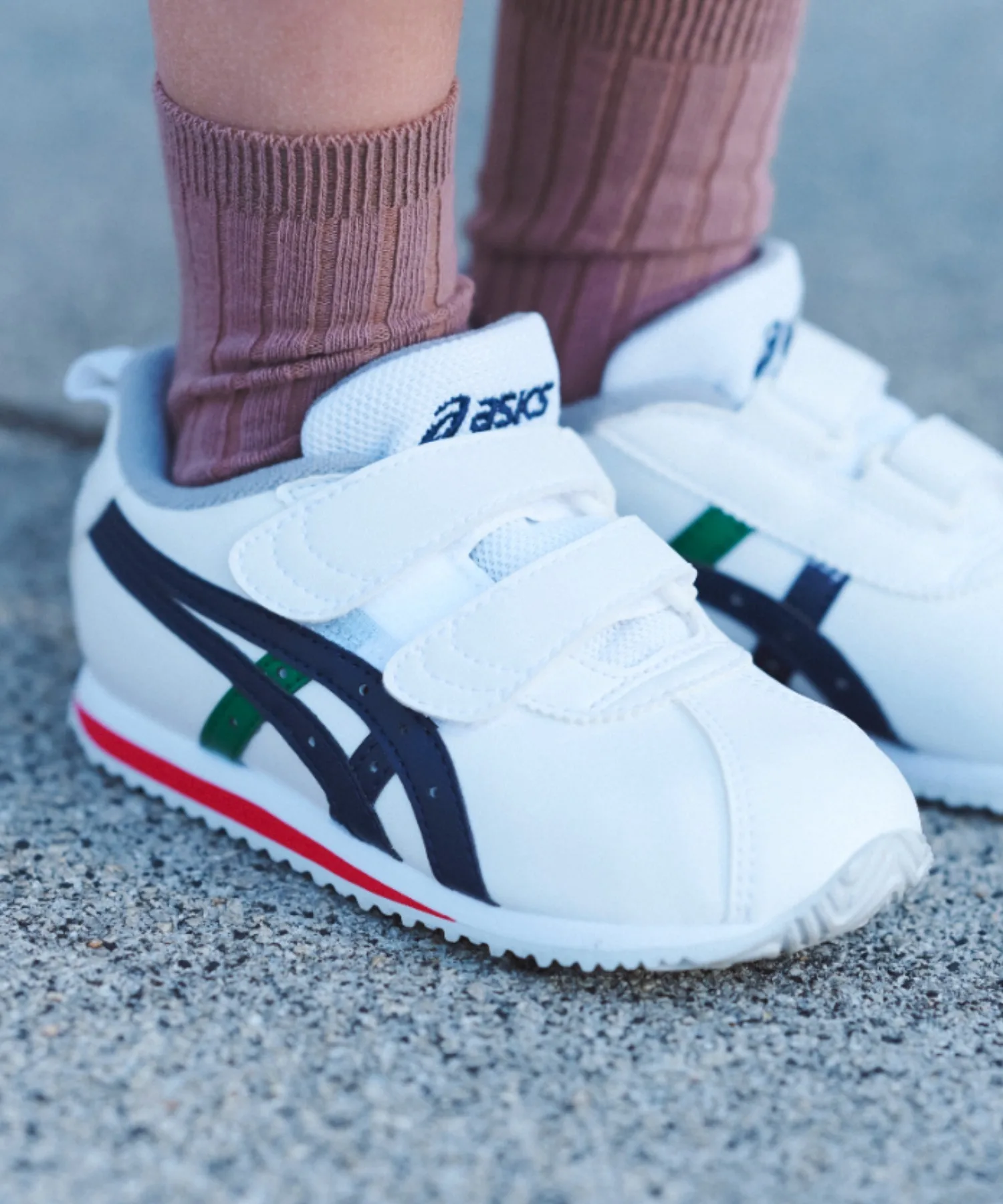 Детские кроссовки ASICS KIDS Kotora MINI SL 2