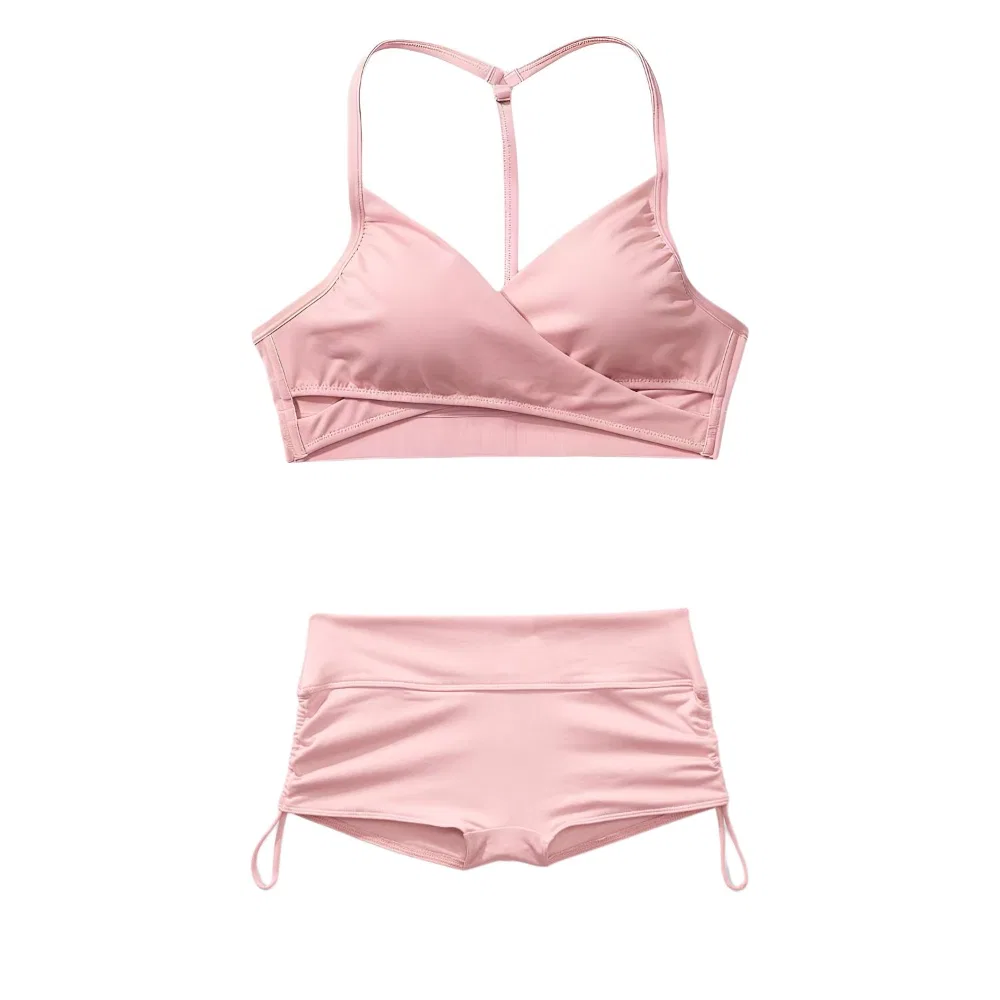 Женский комплект нижнего белья Pink Victoria's Secret, Pink