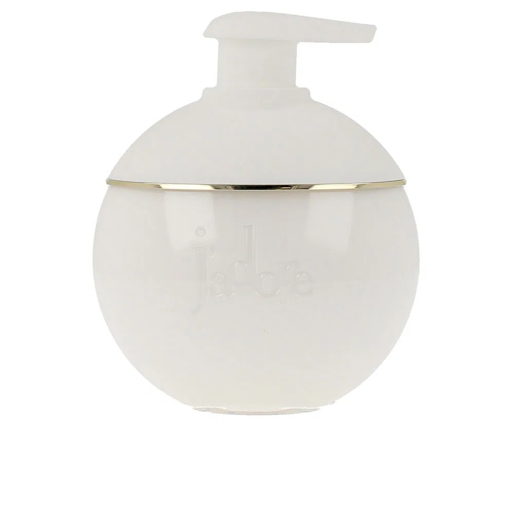 Молочко для тела J'adore Dior, 200 мл