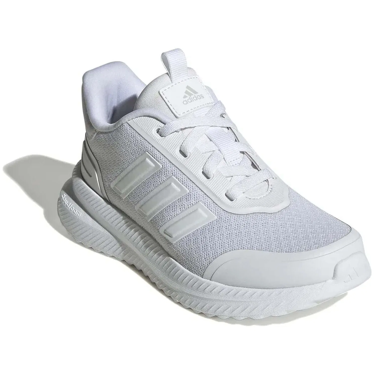 Детские кроссовки Adidas ID0255, Weiß — фото 3