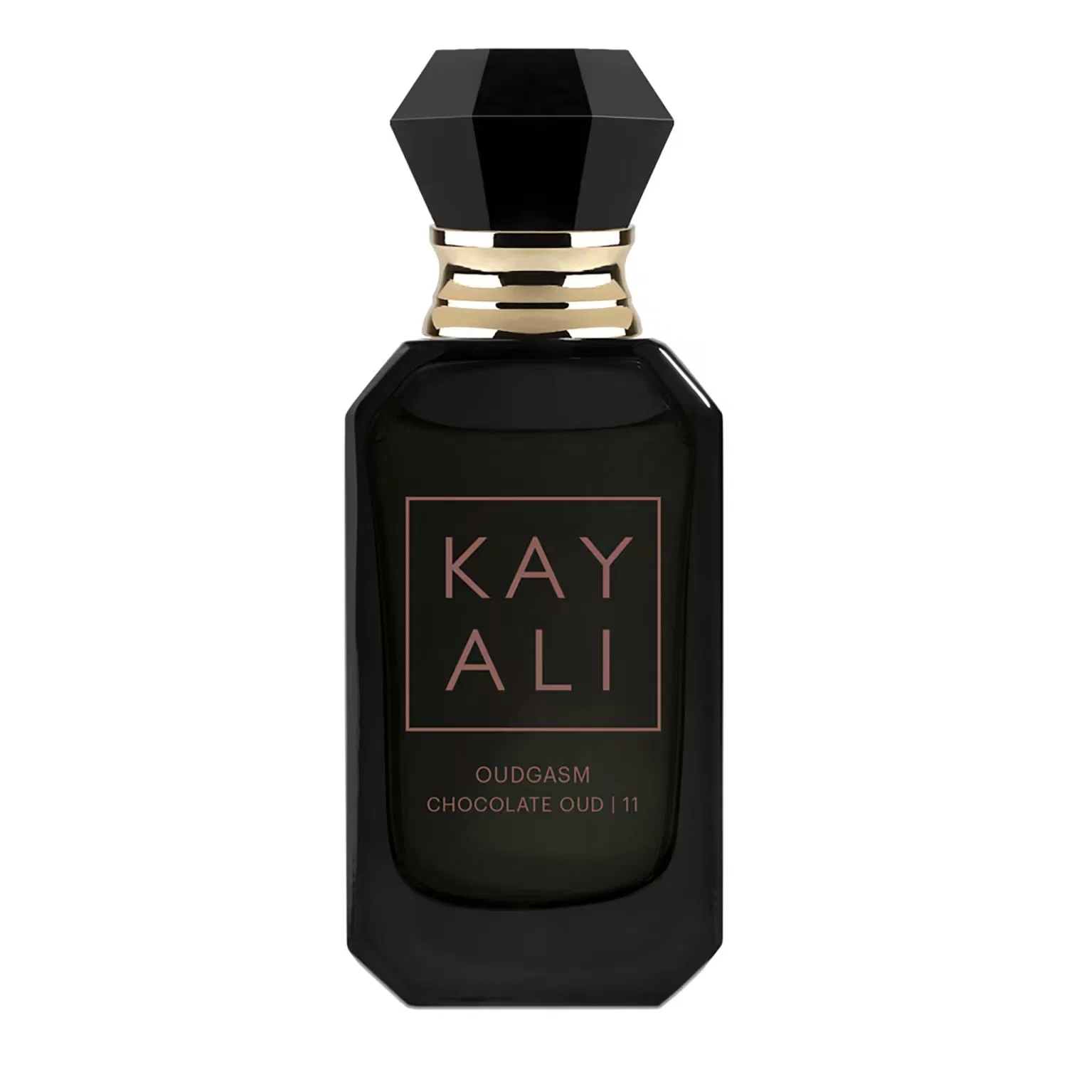Парфюмерная вода Oudgasm Chocolate Oud 10 мл KAYALI