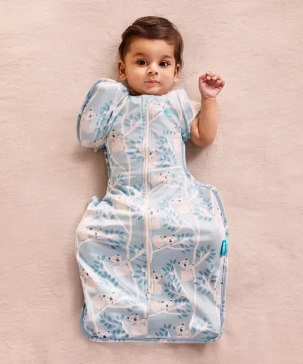 Комбинезон-кокон 50/50 Original Koala, Swaddle Up