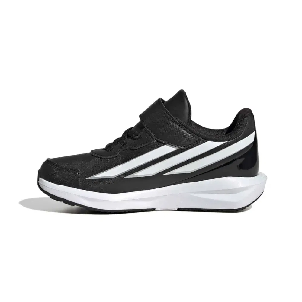 Кроссовки Faito Kids Adidas, черный — фото 3