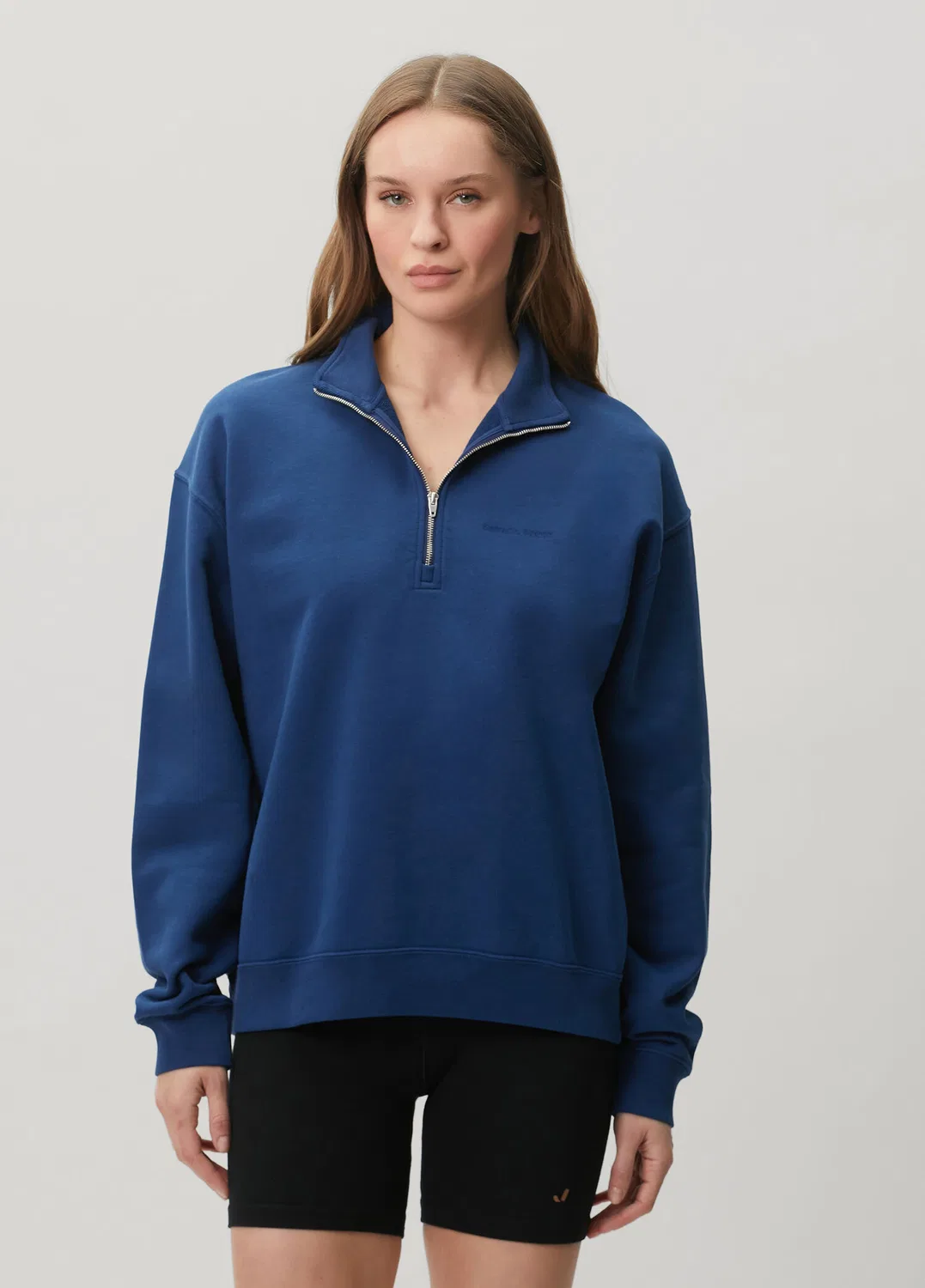 Свитшот Canada Goose, navy