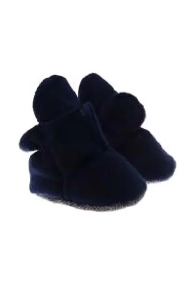 Детские тапочки-носки без каблука Freesure, Navy Blue