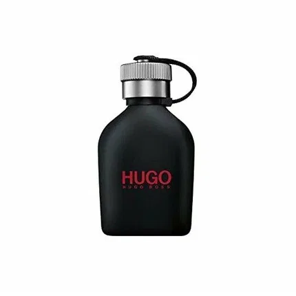 Туалетная вода Hugo Boss Just Different, 75 мл