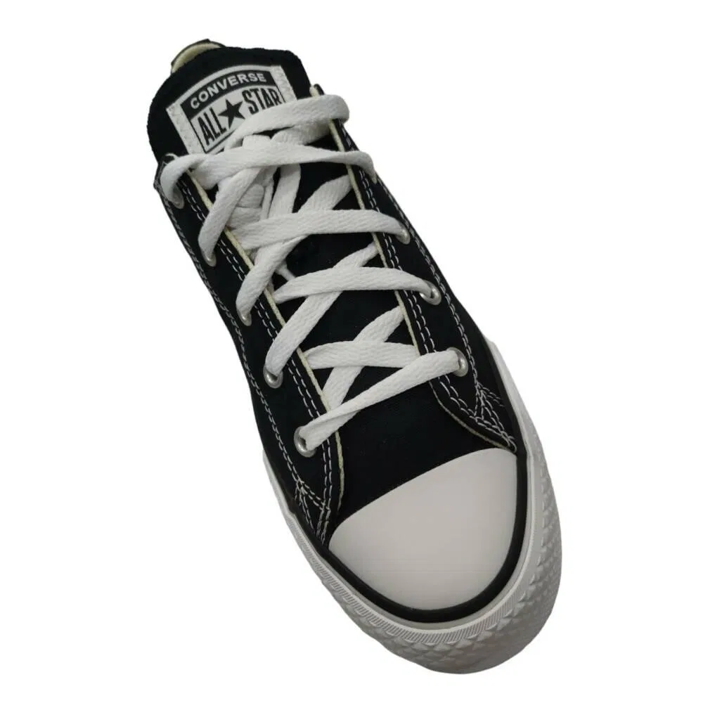 Детские кроссовки Converse Chuck Taylor All Star Eva Lift, Цвет: Schwarz — фото 2