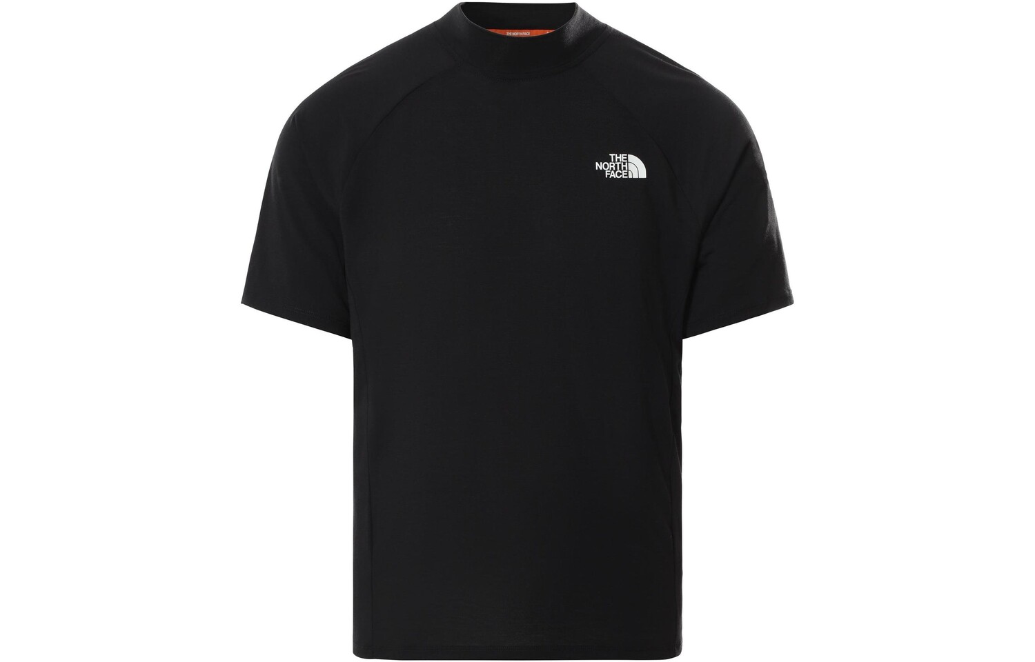 

THE NORTH FACE Мужская футболка, цвет Black