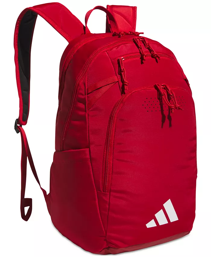 

Мужской рюкзак Defender 5 adidas, красный