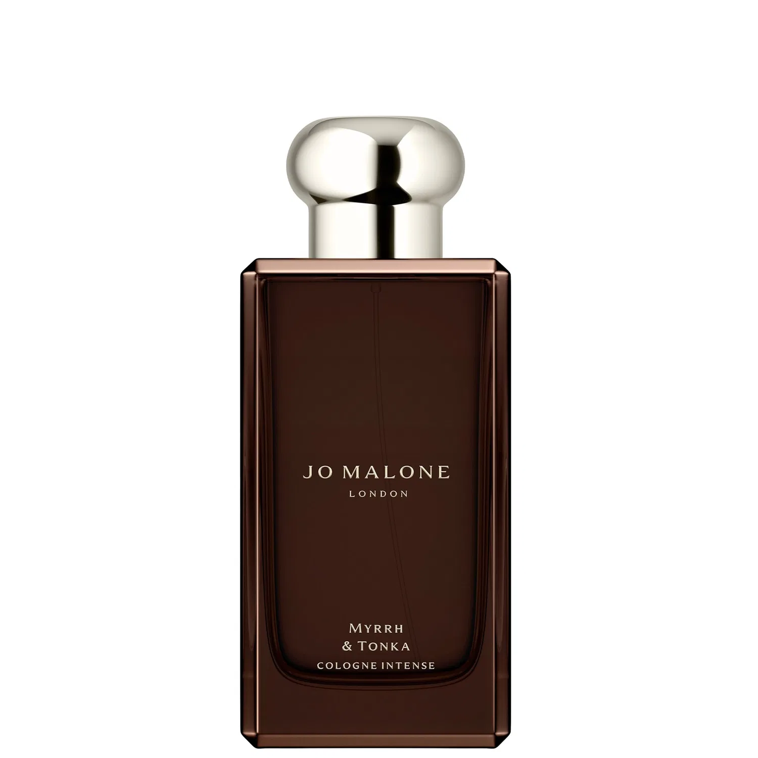 Туалетная вода Myrrh and Tonka Cologne Intense Jo Malone London, 100 мл