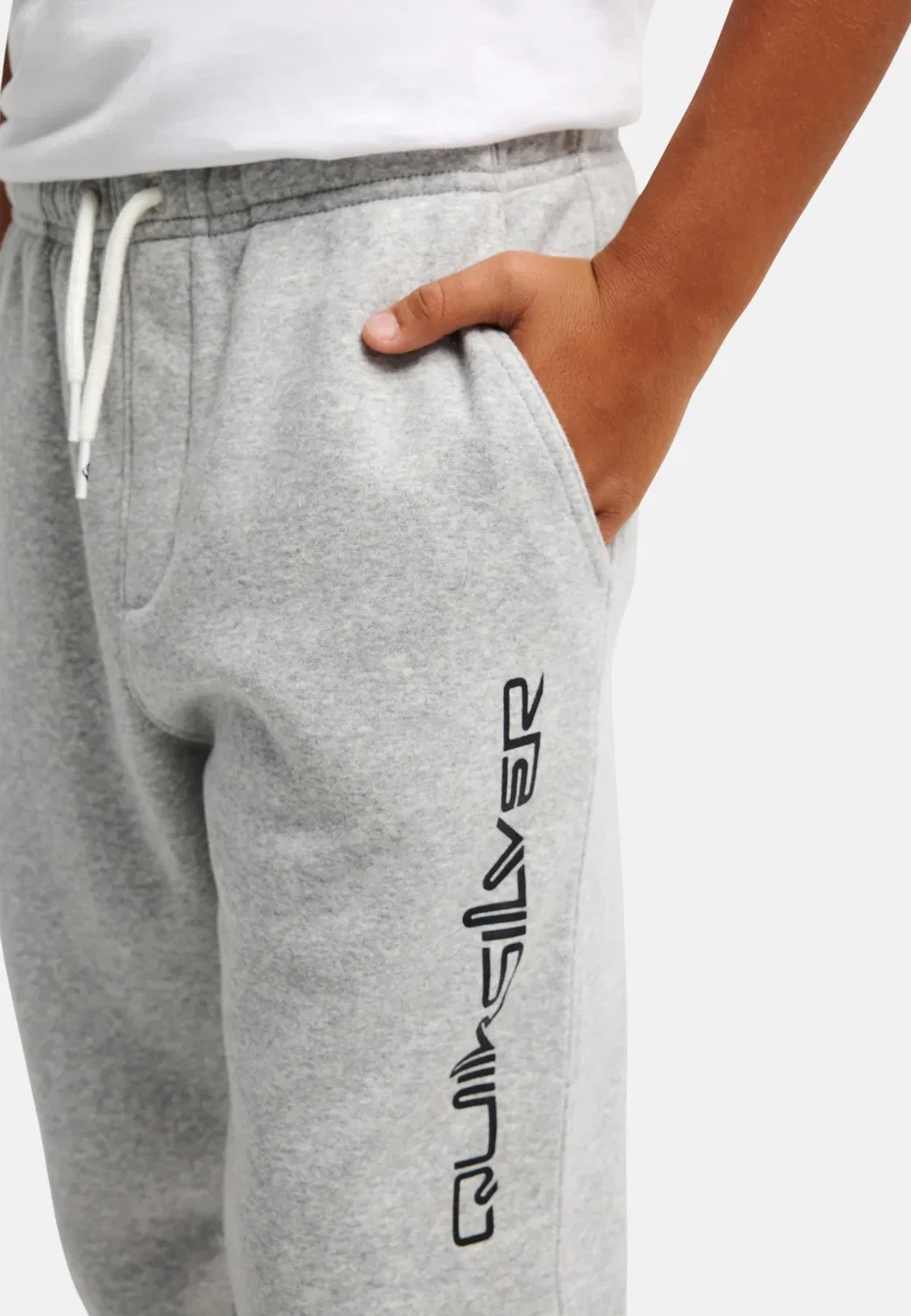 Одежда Jungen 8-16 | Верхний слой - спортивные штаны Quiksilver, Sjsh — фото 4