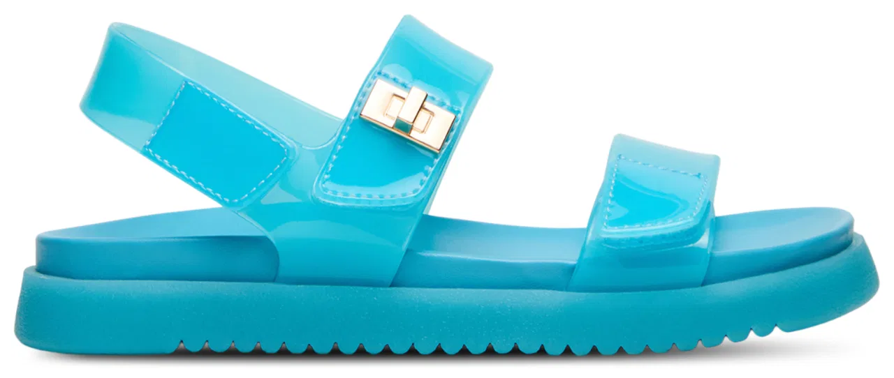 Сандалии для девочек JMONA-J Steve Madden, синий