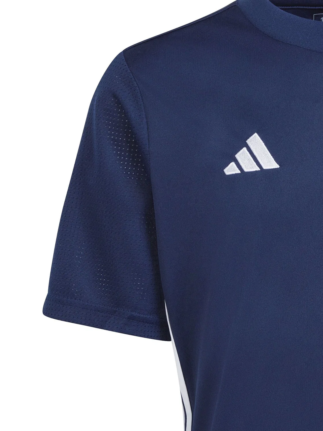 Футбольная джерси Tabela 23 adidas, синий — фото 4