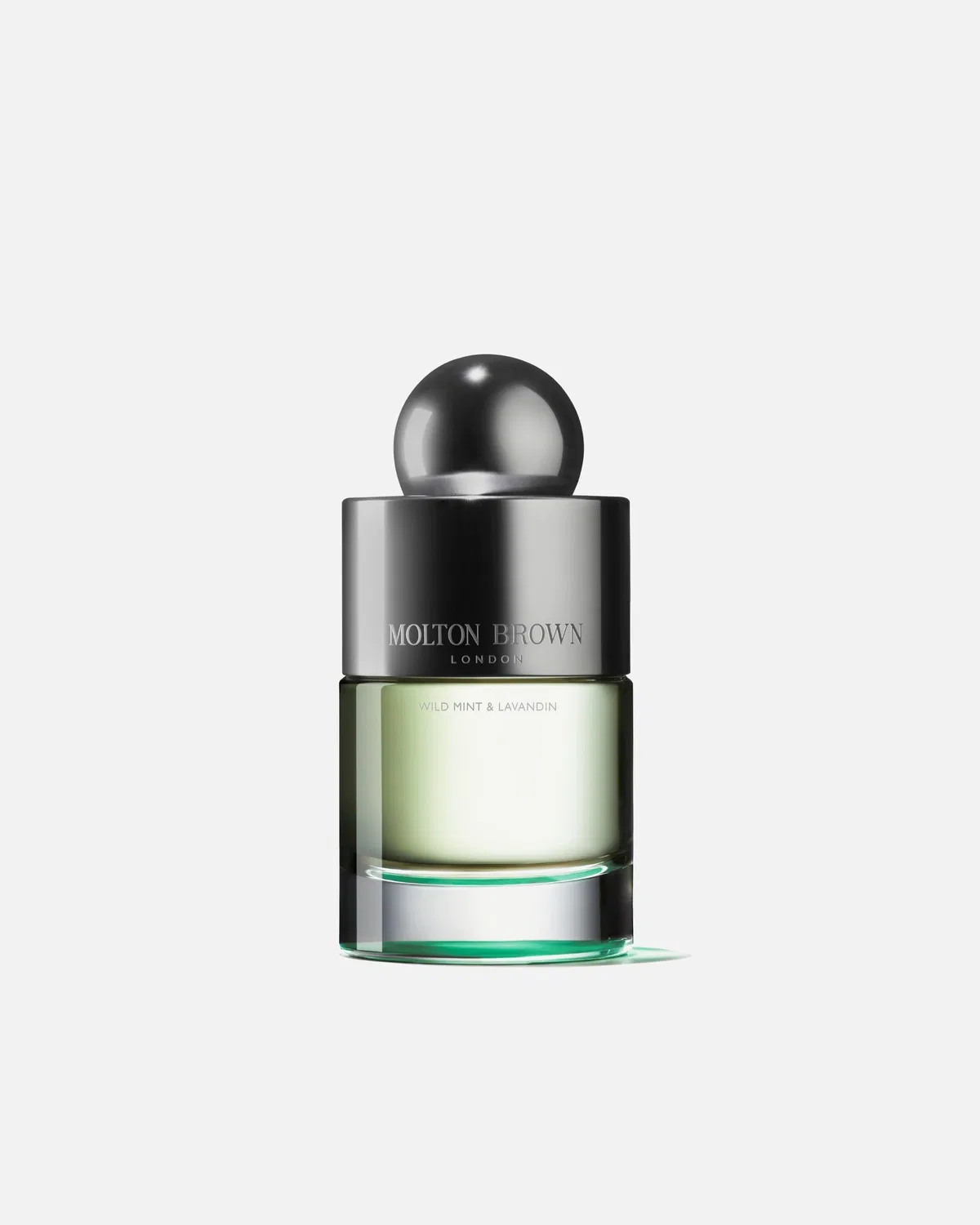 Туалетная вода дикая мята и лавандин Molton Brown, 100 Ml