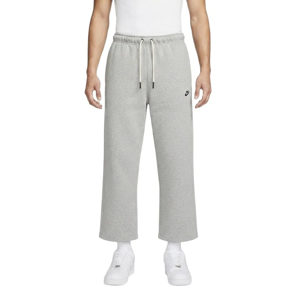Мужские повседневные брюки Dri FIT Standard Issue Casual Pants Nike, Gray