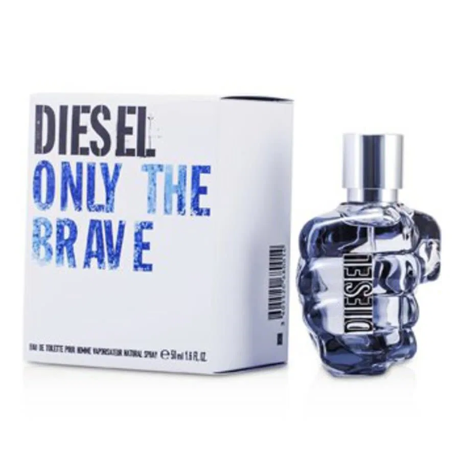 Туалетная вода Diesel Only The Brave For Man, 50 мл