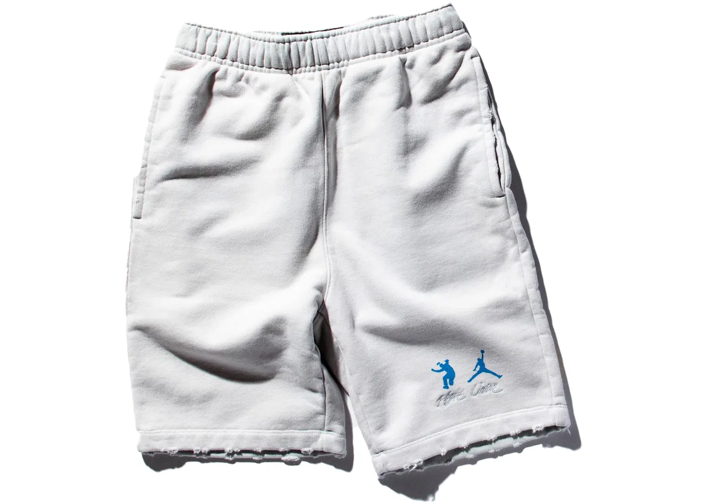 Мужские шорты с длиной до колена Jordan Short (Asia Sizing), Photon Dust