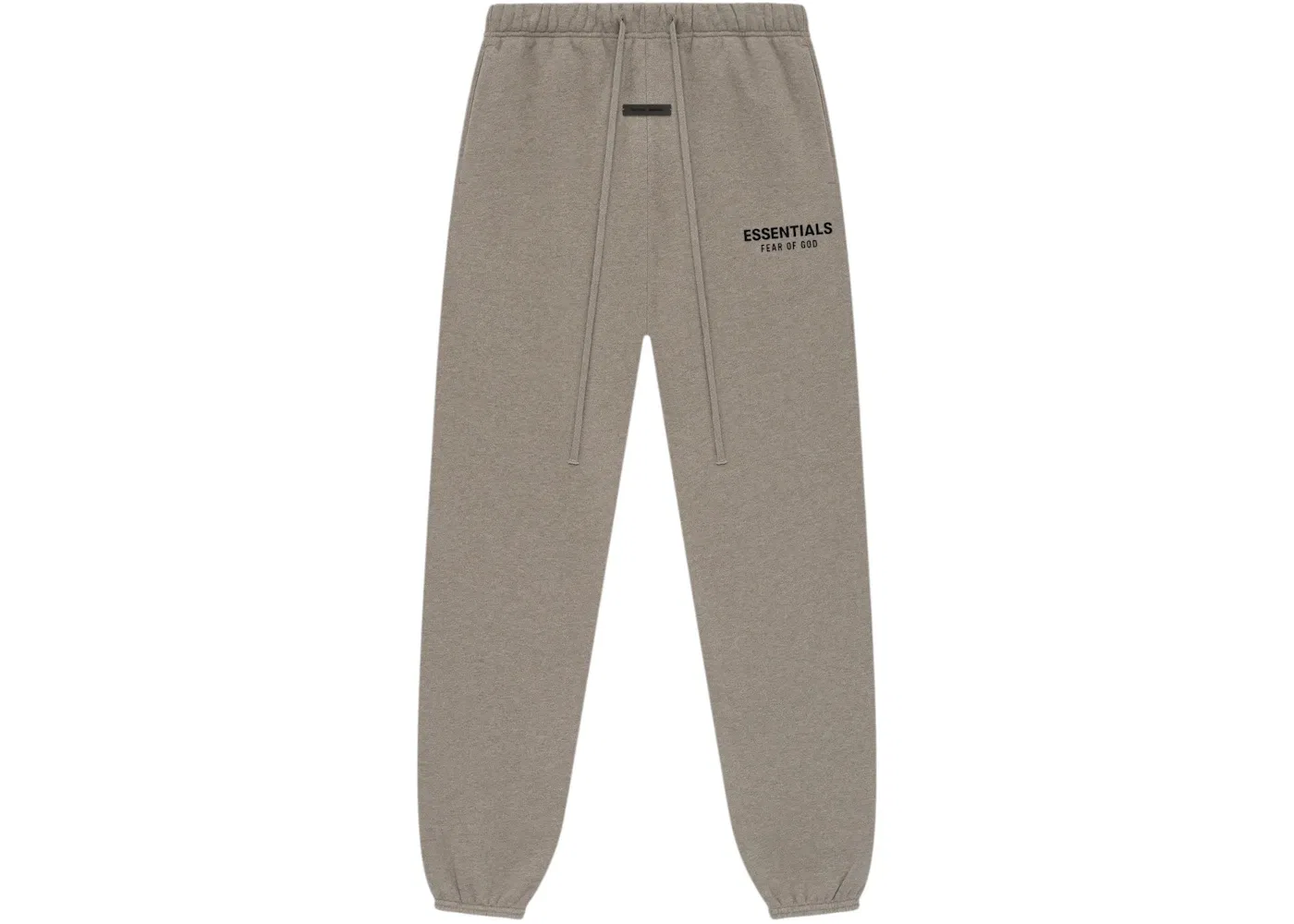 Мужские спортивные штаны с длинным рукавом Sweatpant (FW25) Fear of God, Homestead Heather