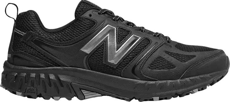 

Кроссовки New Balance 412v3 4E Wide 'Black Silver', черный, Черный;серый, Кроссовки New Balance 412v3 4E Wide 'Black Silver', черный