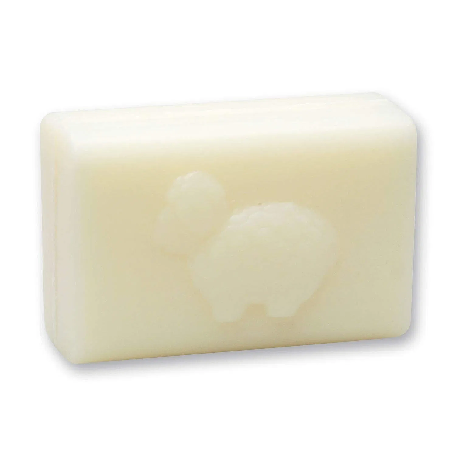 Мыло Florex Classic с овечьим молоком, 100 г, Aromatic