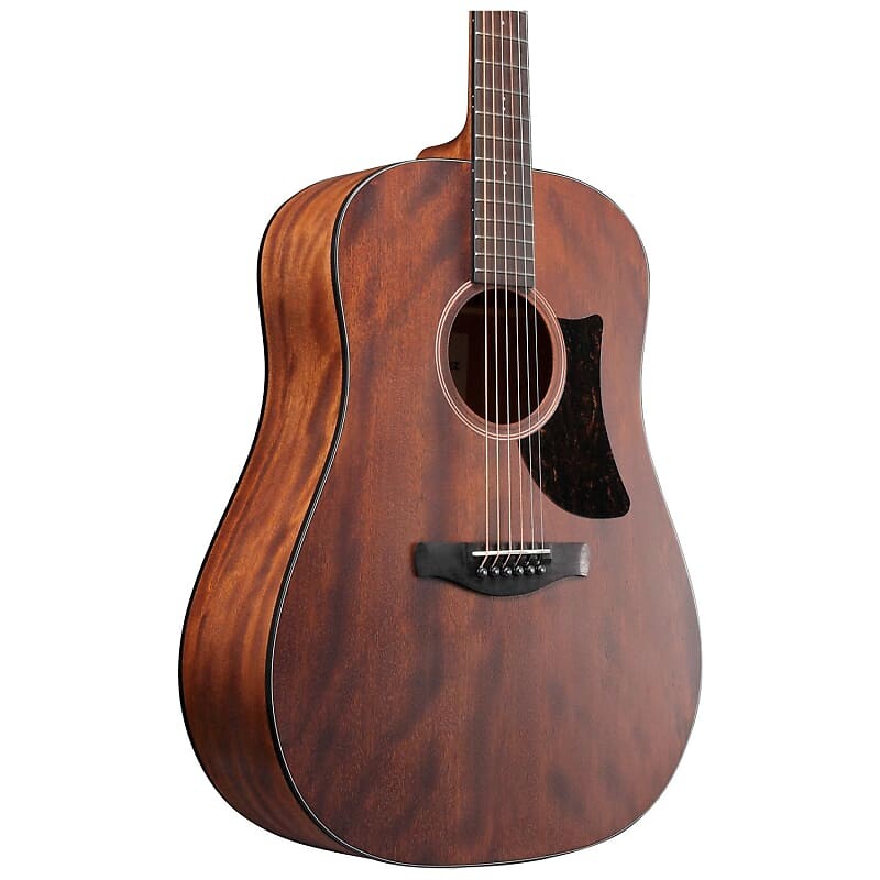 

Электроакустическая гитара Ibanez AAD140 Advanced Grand Dreadnought Okoume