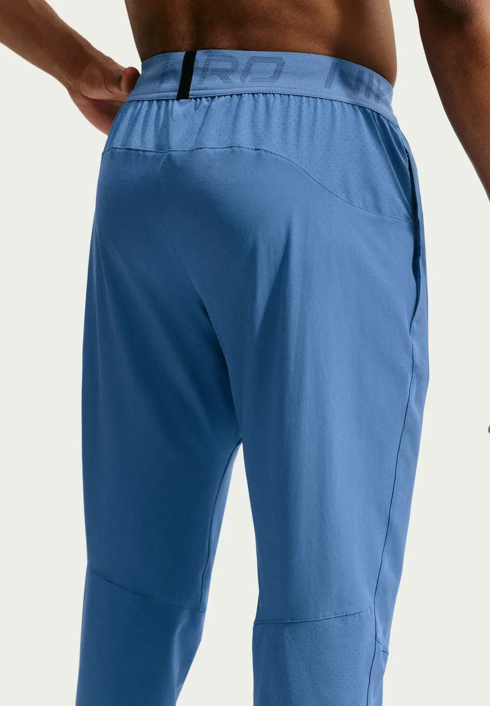 M np df npt pant - спортивные штаны Nike Performance, Indigo Storm Black — фото 3