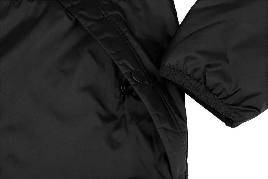 Мужская куртка с капюшоном Park 20 Fall Nike, Schwarz