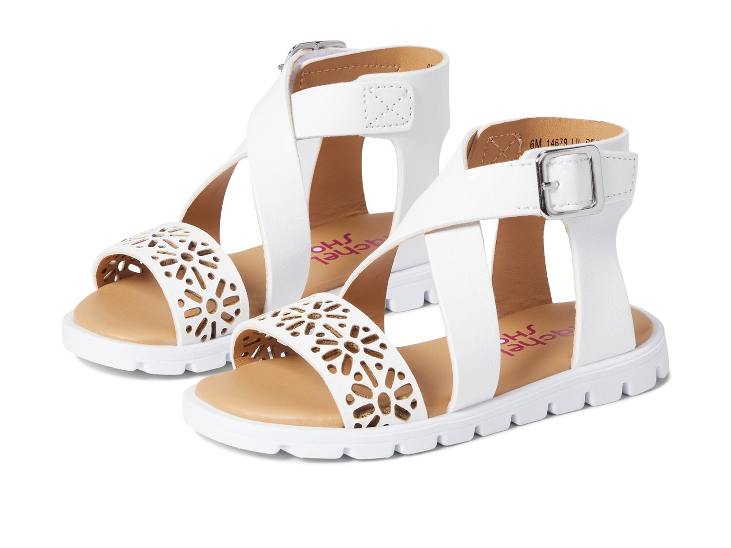 

Сандалии Rachel Shoes, Lil Brinley
