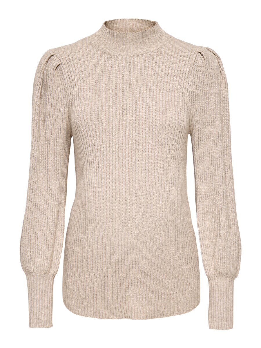 

Свитер Only Maternity OLMKatia, светло-коричневый