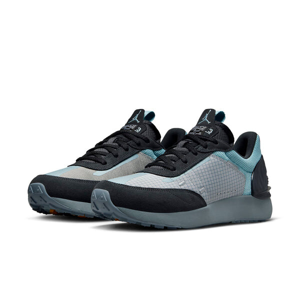 Кроссовки granville pro sp Air Jordan, черный — фото 3