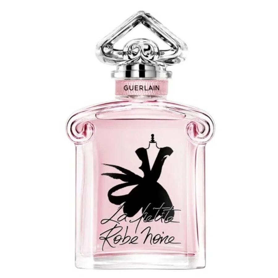 Туалетная вода женская Guerlain La Petite Robe Noire, 30 мл