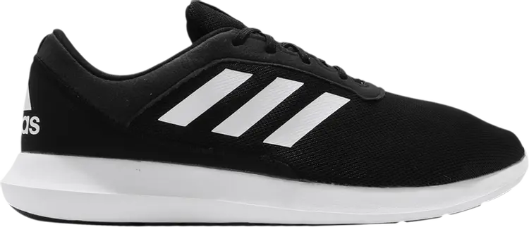 

Кроссовки Adidas Coreracer, черный