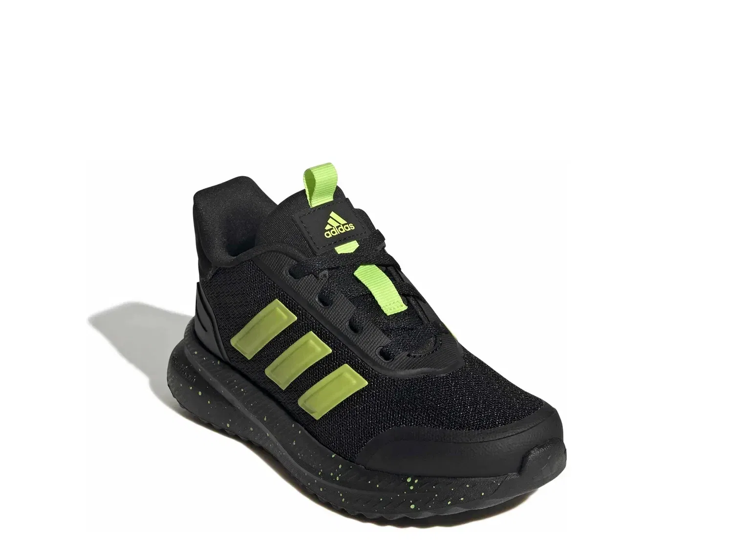 Кроссовки X_PLRPATH, adidas, черный