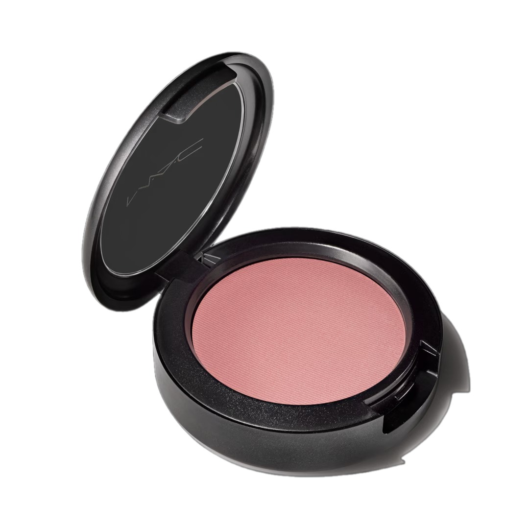 Румяна MAC Sheertone, Blushbaby, 6 г — фото 3