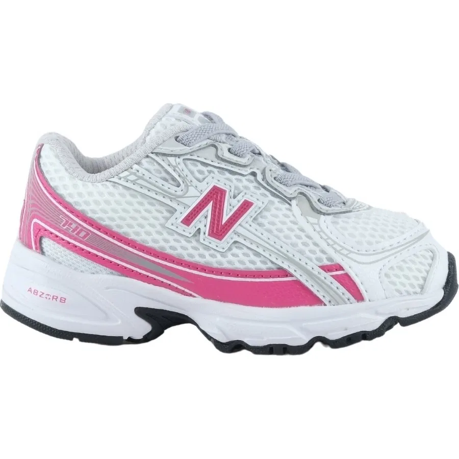 Детские кроссовки New Balance 740, Белый