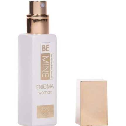 BeMINE ENIGMA Premium Духи с феромонами для женщин Pure Essence 15 мл — фото 3
