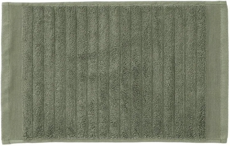 Мочалка для душа 21x16 см, Heckett Lane, Army Green — фото 4