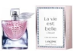 Женская туалетная вода La Vie Est Belle L'Éclat Lancome — фото 2