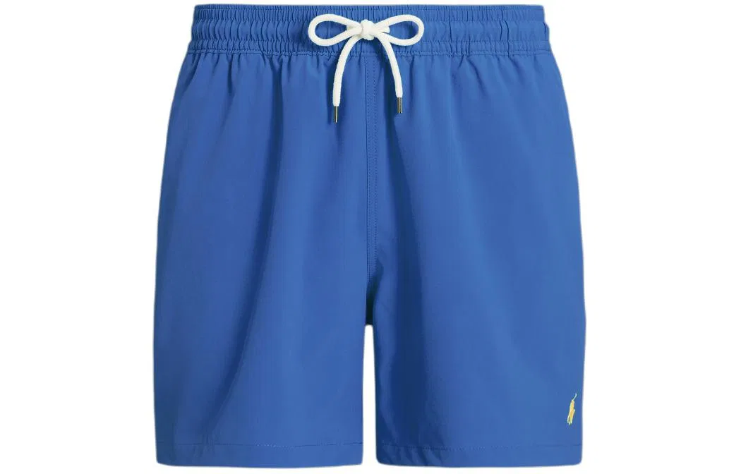 Мужские шорты повседневные SS24 Casual Shorts Polo Ralph Lauren